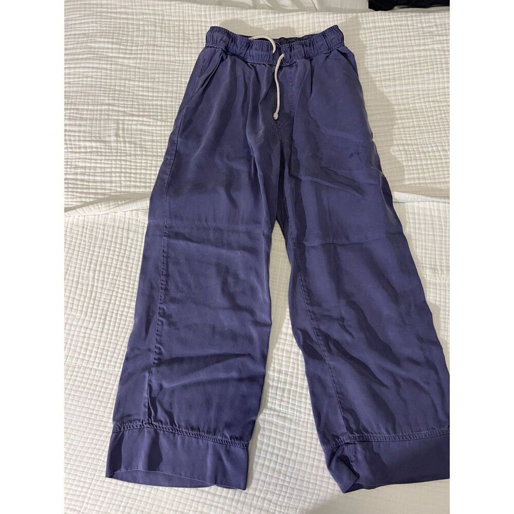 Back Beat Co. Tencel Drawstring Pants